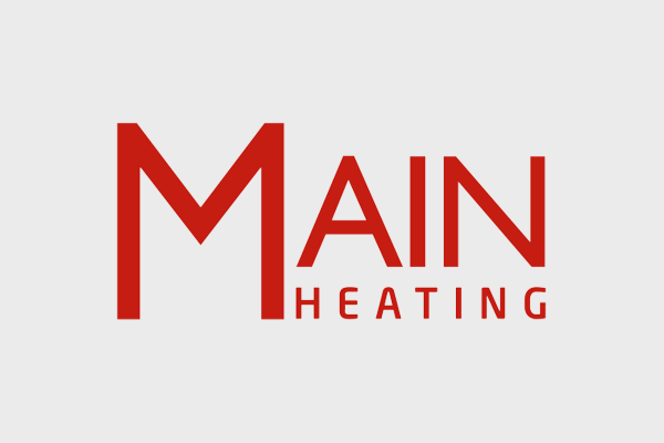 Main Heating