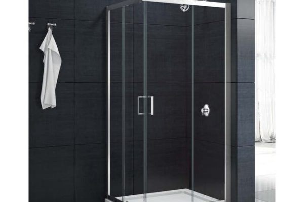 Mbox Shower Enclosures