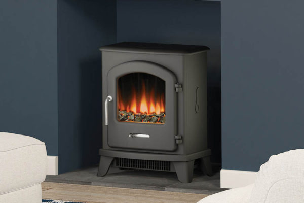 Broseley Electric Stoves